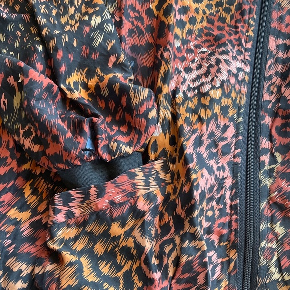 Jacket  by  SEQUENCE .. RETRO  SIZING in pics - Picture 7 of 11